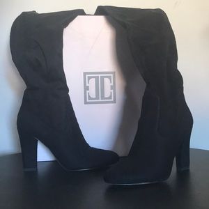 Ivánka Trump Serena OTK Boots